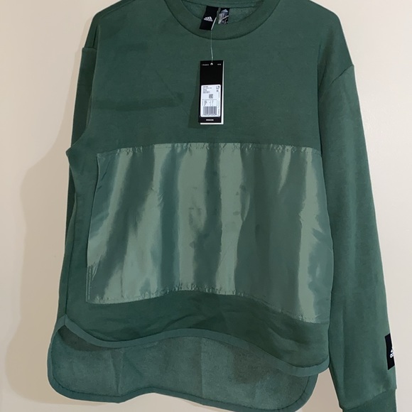 Adidas women’s sweater - Picture 3 of 3